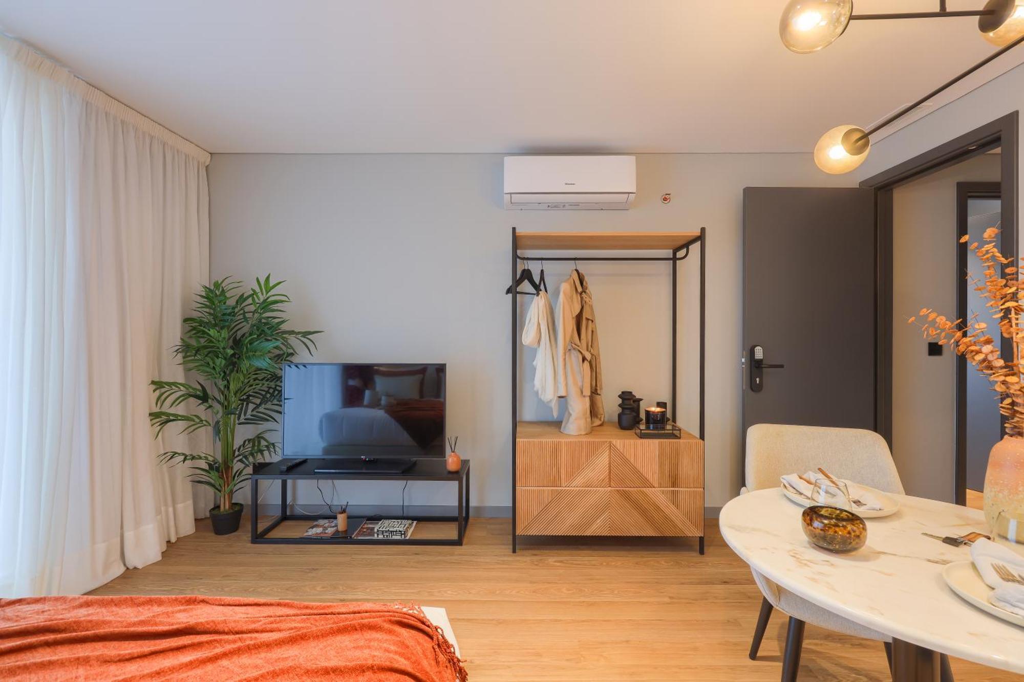 Noma Living Icon Apartments Porto Exterior photo