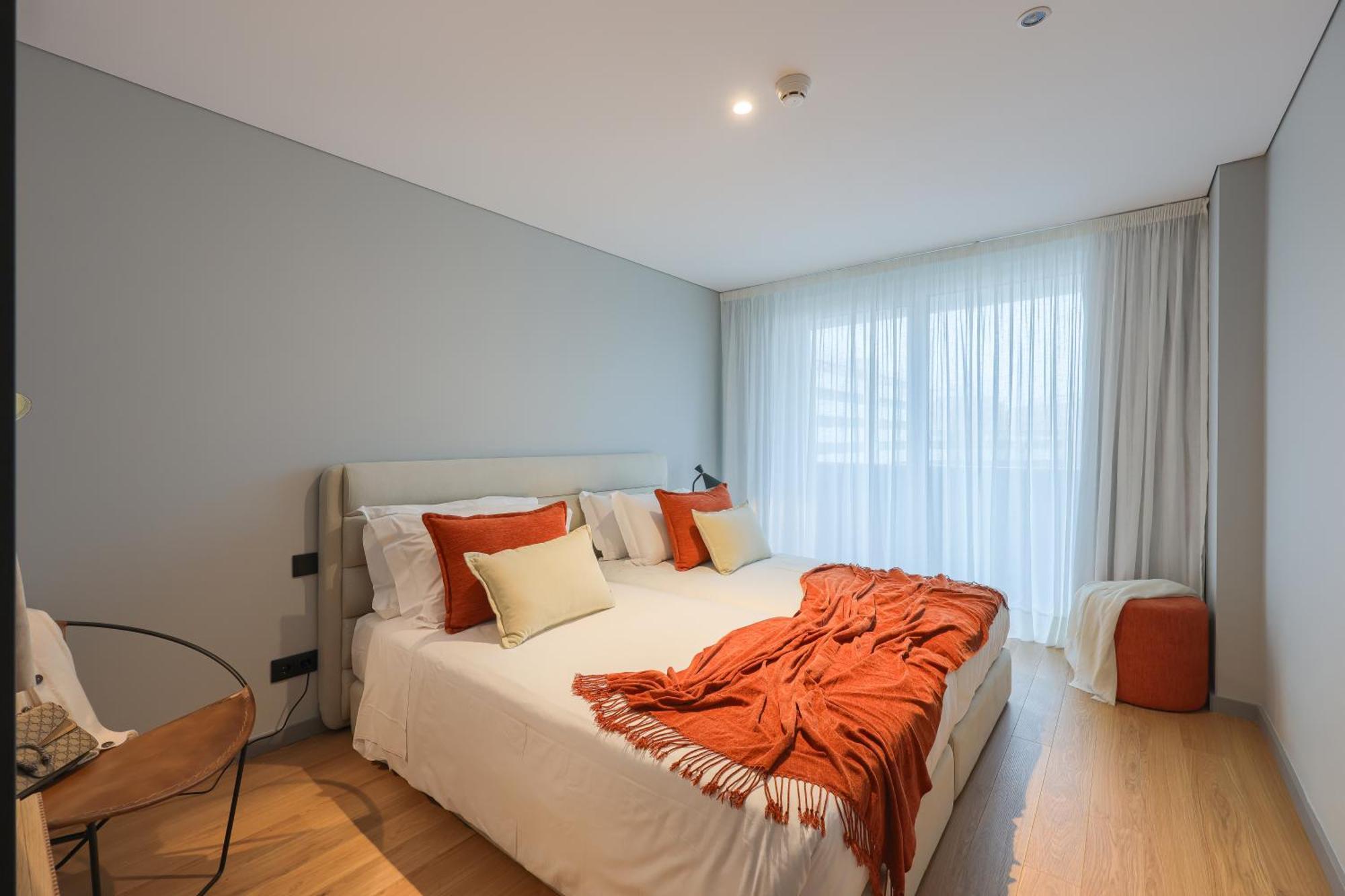 Noma Living Icon Apartments Porto Exterior photo